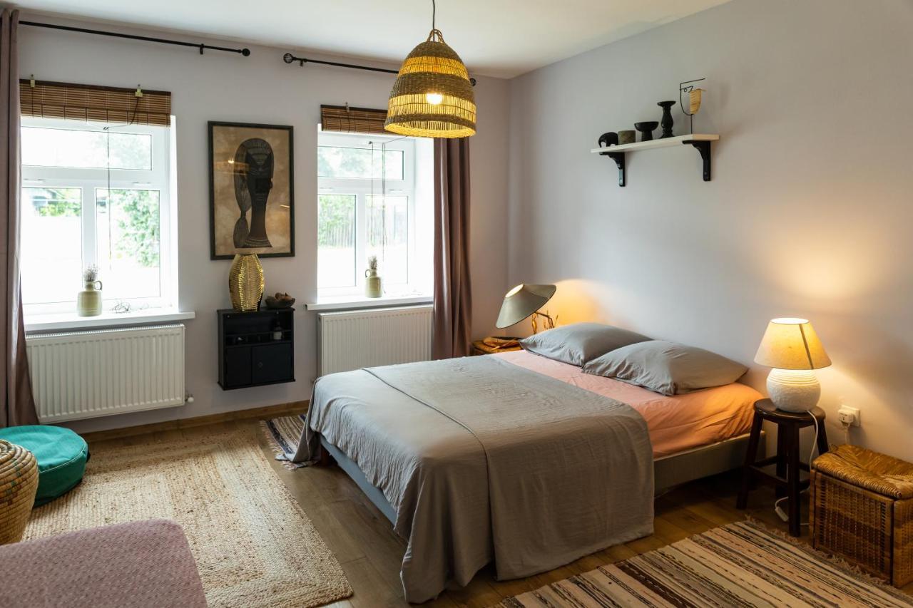 Nomad Sud Studios In Town Center Cahul Extérieur photo
