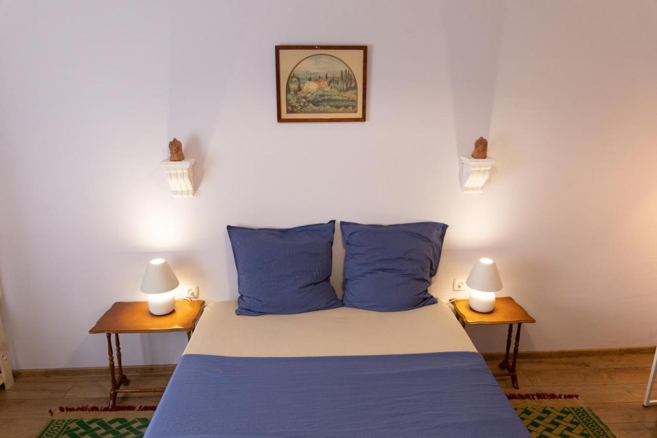 Nomad Sud Studios In Town Center Cahul Extérieur photo