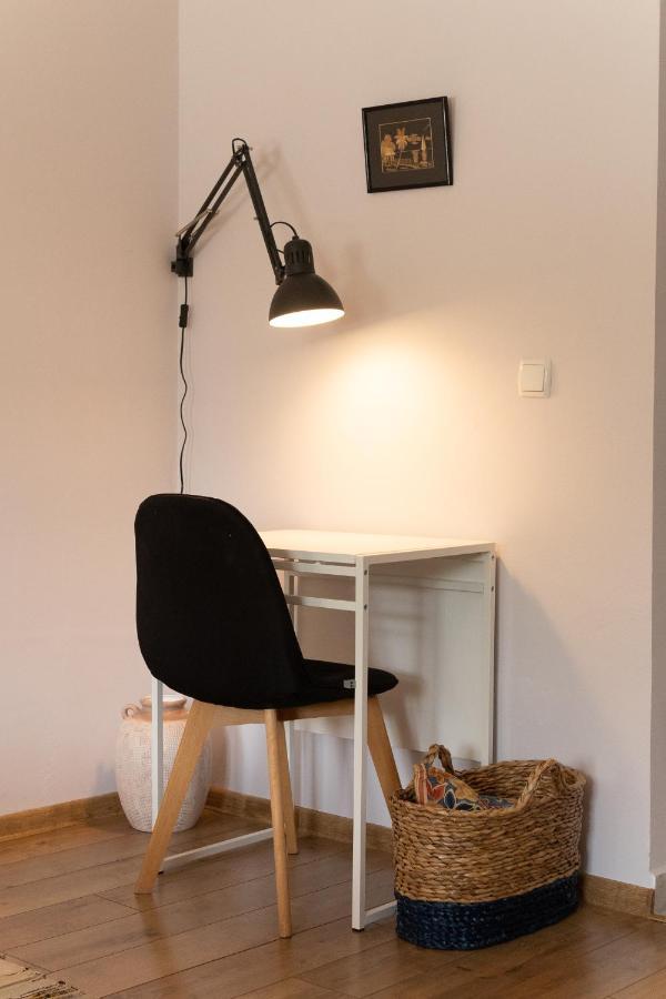 Nomad Sud Studios In Town Center Cahul Extérieur photo