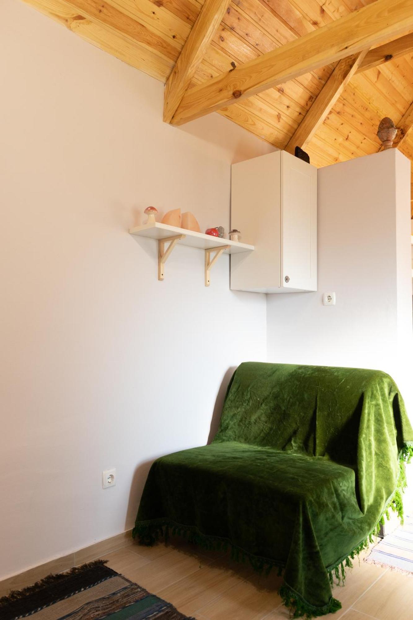 Nomad Sud Studios In Town Center Cahul Extérieur photo