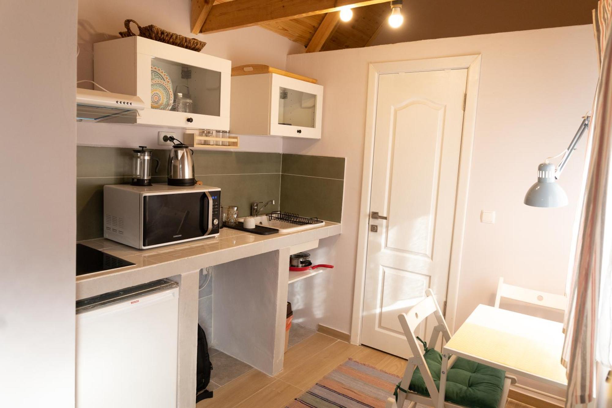 Nomad Sud Studios In Town Center Cahul Extérieur photo