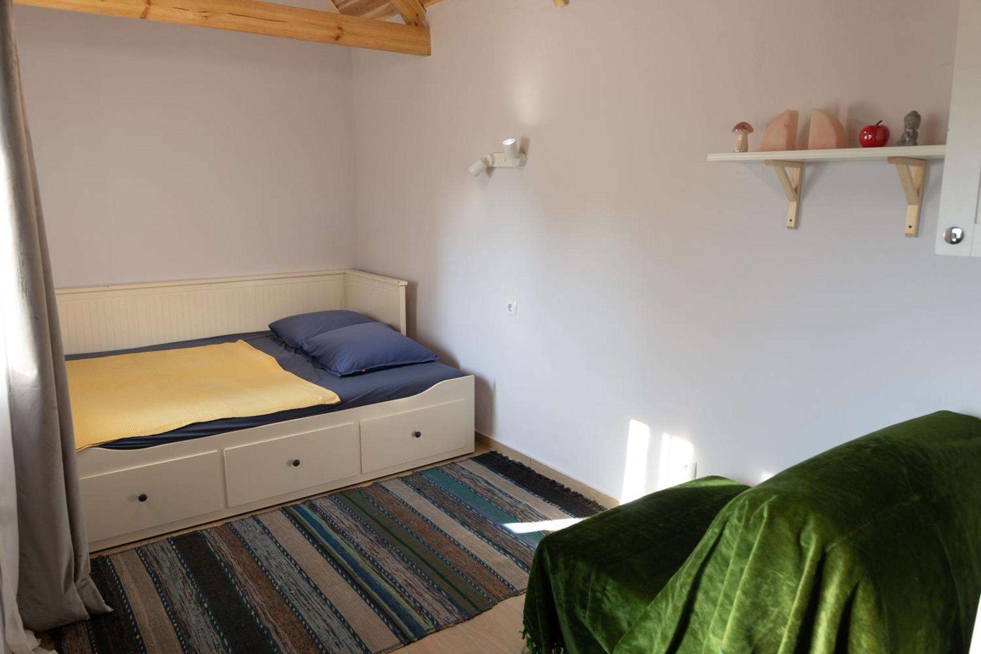 Nomad Sud Studios In Town Center Cahul Extérieur photo