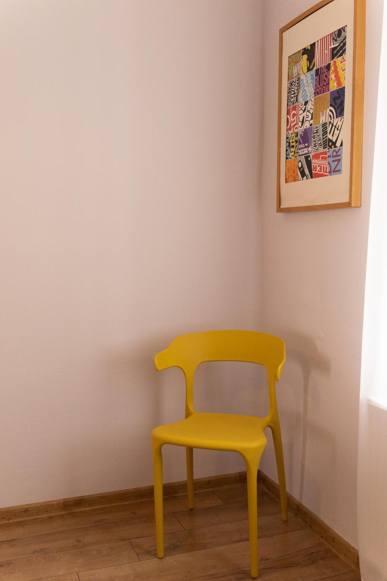 Nomad Sud Studios In Town Center Cahul Extérieur photo