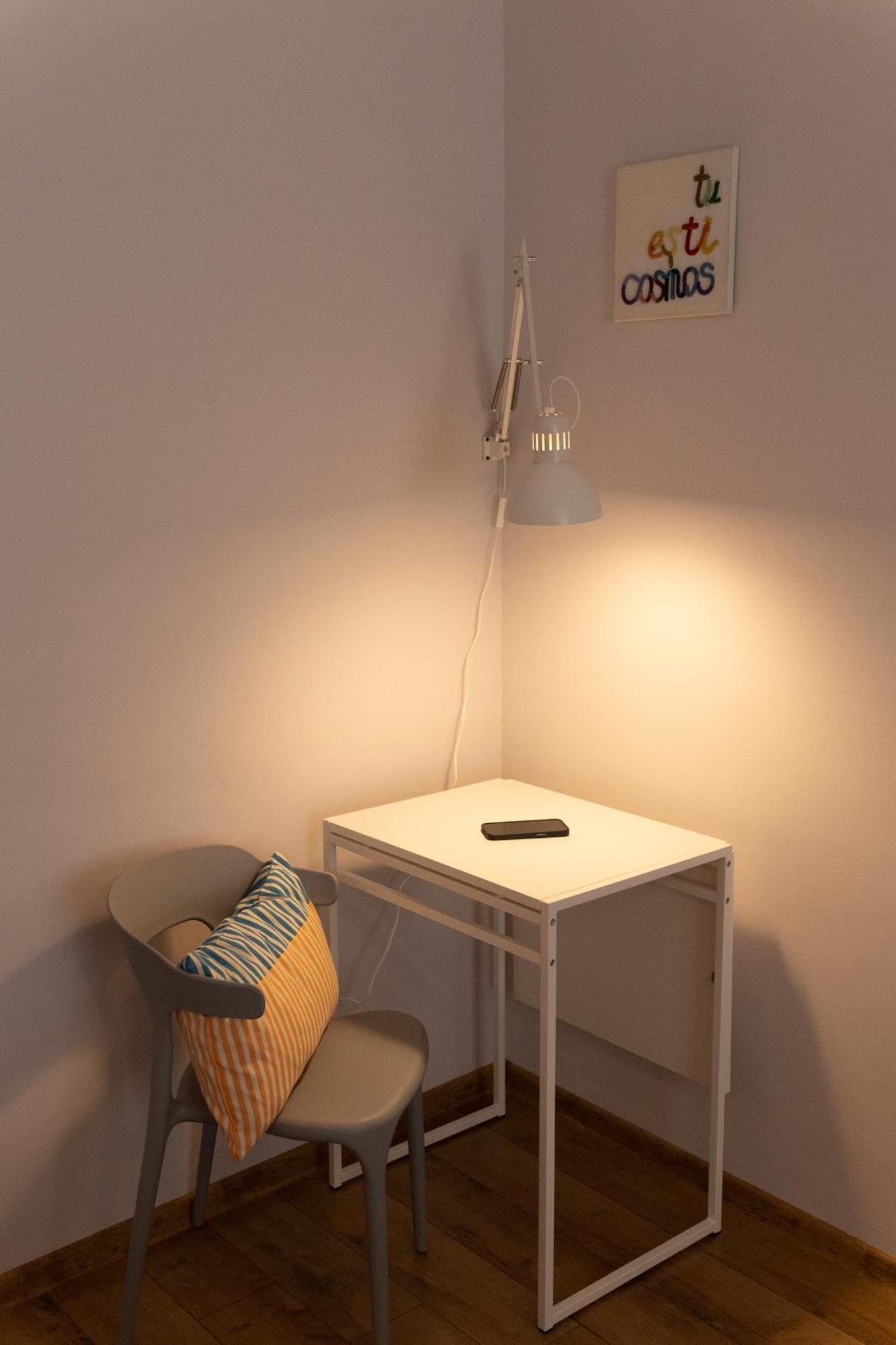 Nomad Sud Studios In Town Center Cahul Extérieur photo