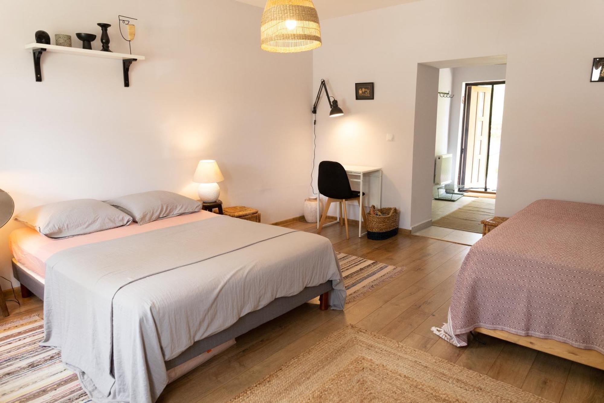 Nomad Sud Studios In Town Center Cahul Extérieur photo